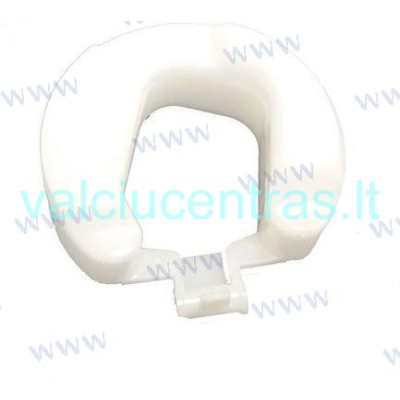 Karbiuratoriaus plūdė Parsun F6A