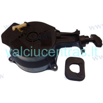 Parsun F6A starteris