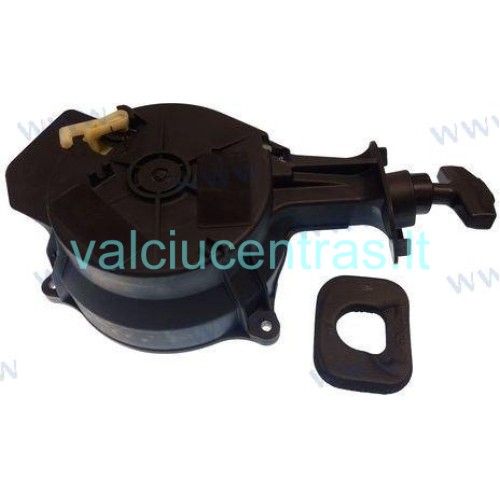 Parsun F6A starteris