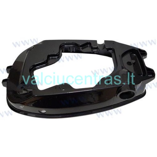 Parsun F6A variklio viršutinis dangtis