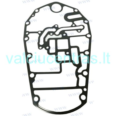 Variklio pagrindo tarpinė Parsun/Yamaha