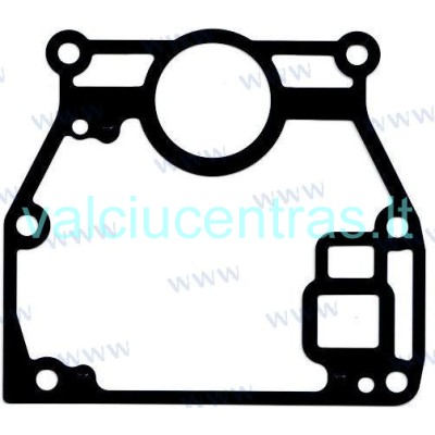 Bloko tarpinė Mercury, OMC/Johnson/Evinrude, Parsun, Tohatsu 8/9.9 AG varikliams 