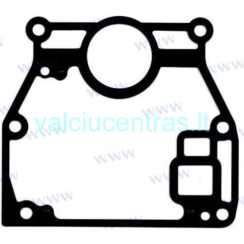 Bloko tarpinė Mercury, OMC/Johnson/Evinrude, Parsun, Tohatsu 8/9.9 AG varikliams  Bloko tarpinė Mercury, OMC/Johnson/Evinrude, Parsun, Tohatsu 8/9.9 AG varikliams