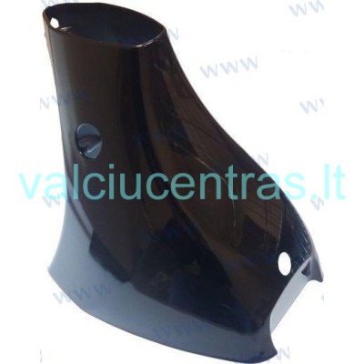 Parsun F6/F8/F9.8 variklio viršutinės kojos gaubtas