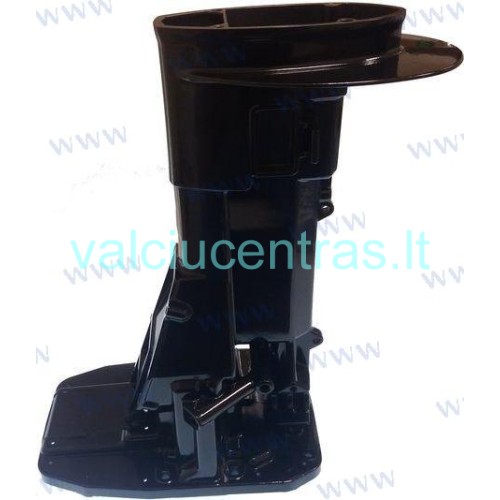 Parsun F6/F8/F9.8 variklio viršutinė kojos dalis Parsun F6/F8/F9.8 variklio viršutinė kojos dalis