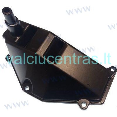 Parsun F6/F8/F9.8 išmetimo sistemos išorinis dangtis