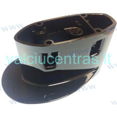 Parsun F6/F8/F9.8 viršutinės kojos dalies prailginimas