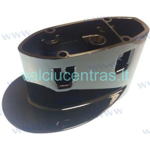 Parsun F6/F8/F9.8 viršutinės kojos dalies prailginimas Parsun F6/F8/F9.8 viršutinės kojos dalies prailginimas