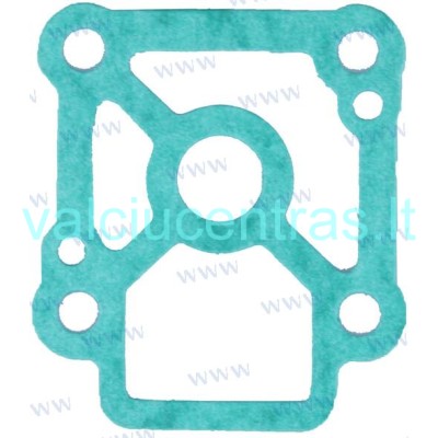 Vandens pompos tarpinė Parsun/Tohatsu varikliams