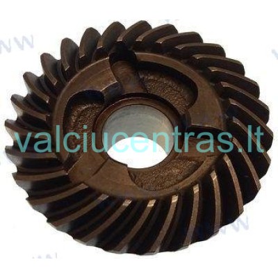 Atbulinės pavaros dantratis Parsun F8/F9.8, Tohatsu MFS8/MFS9.8