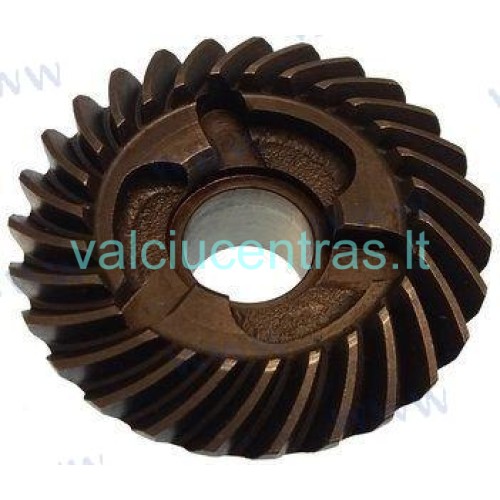 Atbulinės pavaros dantratis Parsun F8/F9.8, Tohatsu MFS8/MFS9.8