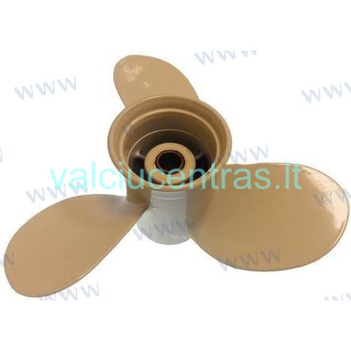 Parsun F6/F8/F9.8 sraigtas