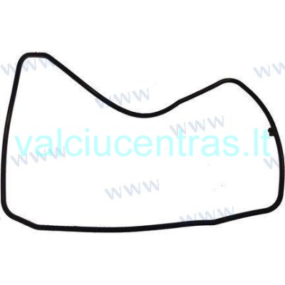 Dangtelio tarpinė Yamaha, Parsun 8/9.8/9.9Ag varikliams