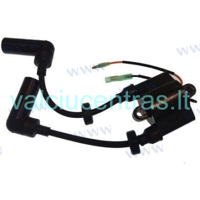 Ignition coil Mercury