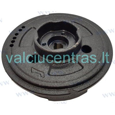 Parsun F6/F8/F9.8 smagratis