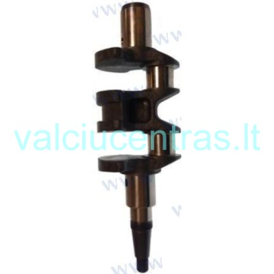 Alkūninis velenas Parsun F8/F9.8