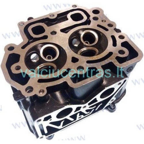 Parsun F6/F8/F9.8 cilindro galva