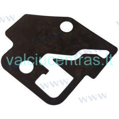 Karbiuratoriaus plokštelės tarpinė Parsun F8/F9.8