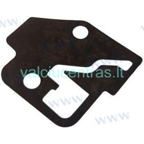 Karbiuratoriaus plokštelės tarpinė Parsun F8/F9.8 Karbiuratoriaus plokštelės tarpinė Parsun F8/F9.8
