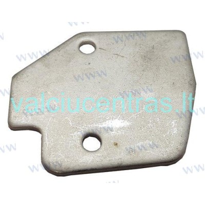 Karbiuratoriaus plokštelė Parsun F8/F9.8