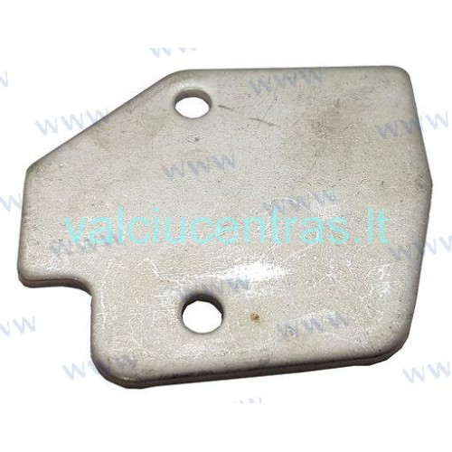 Karbiuratoriaus plokštelė Parsun F8/F9.8 Karbiuratoriaus plokštelė Parsun F8/F9.8