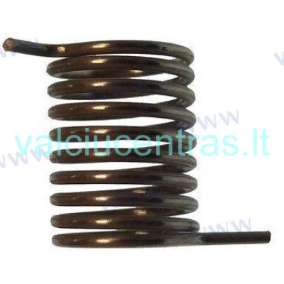 Karbiuratoriaus spyruoklė Parsun F8/F9.8