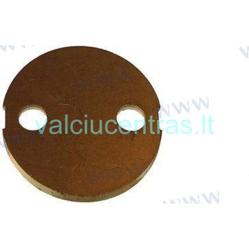 Karbiuratoriaus skydas Parsun F8/F9.8 Karbiuratoriaus skydas Parsun F8/F9.8