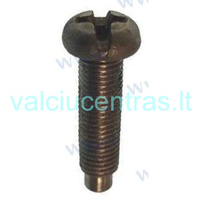 Karbiuratoriaus varžtas Parsun F8/F9.8