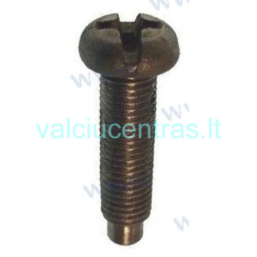 Karbiuratoriaus varžtas Parsun F8/F9.8 Karbiuratoriaus varžtas Parsun F8/F9.8