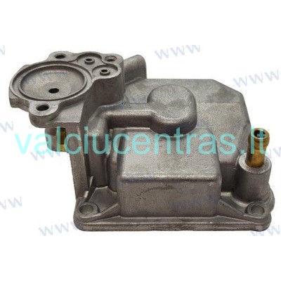 Karbiuratoriaus plūdės kamera Parsun F8/F9.8 