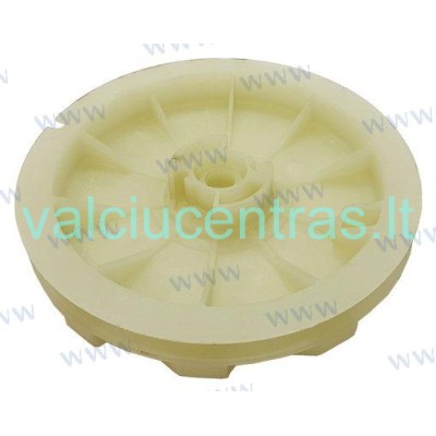 Starterio skriemulys Mercury/Tohatsu/Parsun 