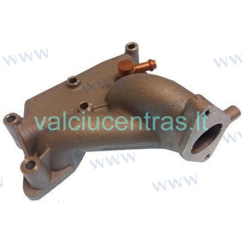 Parsun F6/F8/F9.8 įsiurbimo kolektoriaus komplektas