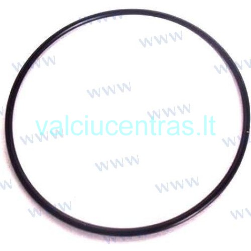 Vandens namelio tarpinė Vandens namelio tarpinė