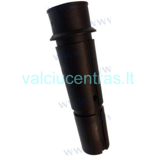 Parsun F2.6 valdymo rankenos plastikinis dangtelis Parsun F2.6 valdymo rankenos plastikinis dangtelis