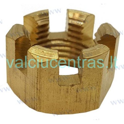 Sraigto veržlė Yamaha F40