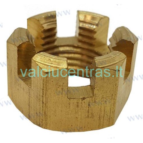 Sraigto veržlė Yamaha F40 Sraigto veržlė Yamaha F40