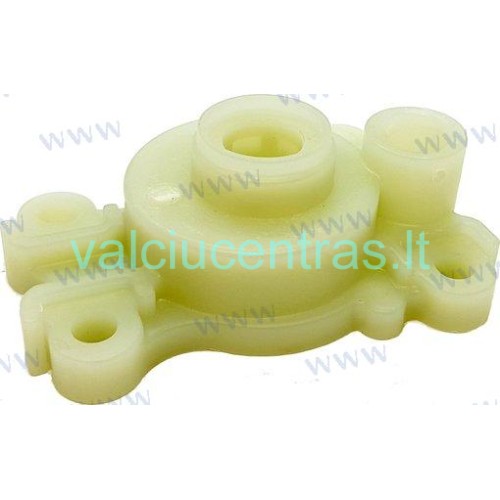 Yamaha aušinimo sparnuotės namelis 25-40Ag