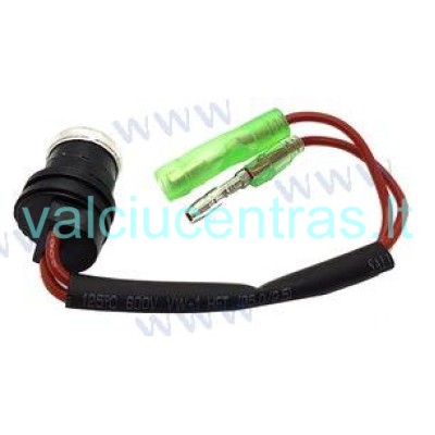 Temperatūros daviklis Yamaha/Parsun 9.9-20Ag varikliams