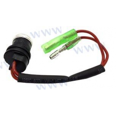 Temperatūros daviklis Yamaha/Parsun 9.9-20Ag varikliams