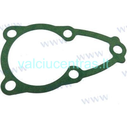 Vandens pompos tarpinė