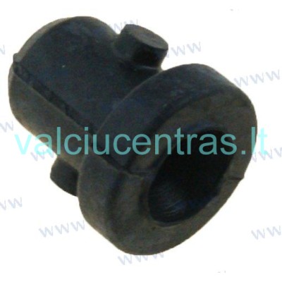 Namelio guminė įvorė Yamaha/Mercury/Tohatsu 4/5/6Ag