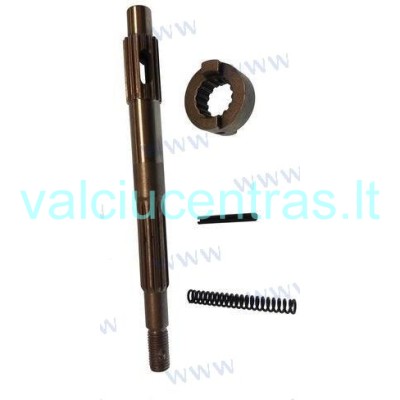 Parsun F6A sraigto veleno komplektas