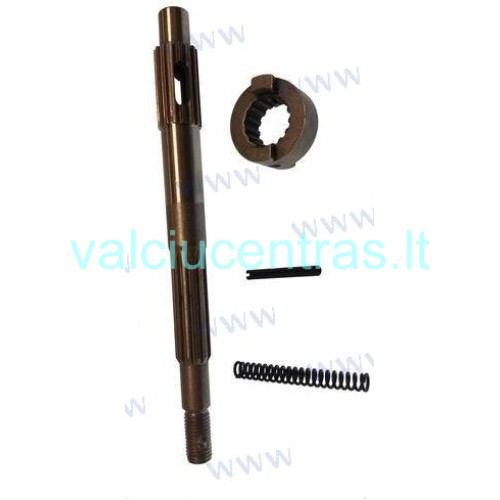 Parsun F6A sraigto veleno komplektas Parsun F6A sraigto veleno komplektas