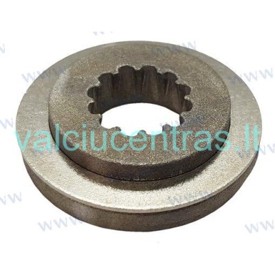 Sraigto poveržlė Mercury, OMC/Jonhson/Evinrude, Parsun 4/5/6 Ag varikliams