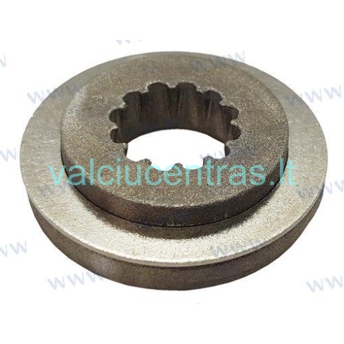 Sraigto poveržlė Mercury, OMC/Jonhson/Evinrude, Parsun 4/5/6 Ag varikliams