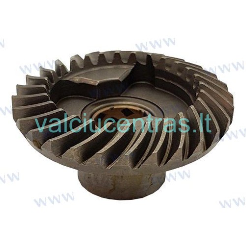 Priekinės pavaros dantratis Parsun F5A/F6A