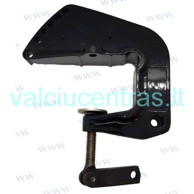 Parsun F4/F5 variklio tvirtinimo mechanizmo dalis 