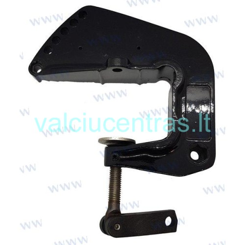 Parsun F4/F5 variklio tvirtinimo mechanizmo dalis  Parsun F4/F5 variklio tvirtinimo mechanizmo dalis