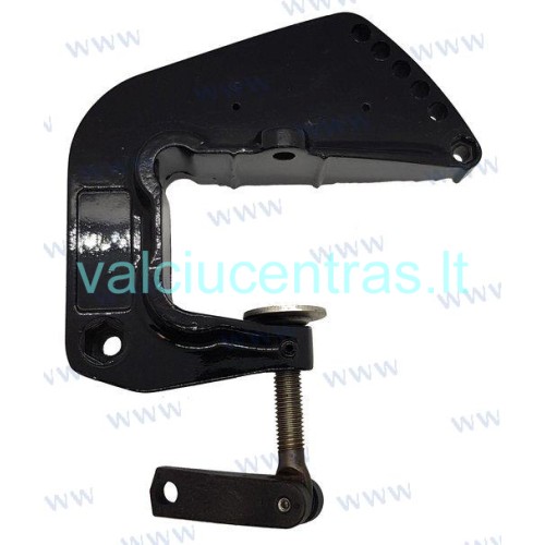 Parsun F6A variklio tvirtinimo mechanizmo dalis  Parsun F6A variklio tvirtinimo mechanizmo dalis