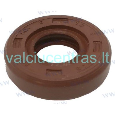 Parsun riebokšlis 9X19X5